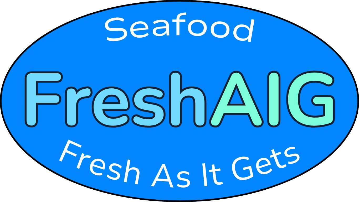 FreshAIG.com branded logo