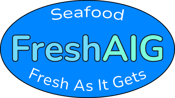 FreshAIG.com branded logo